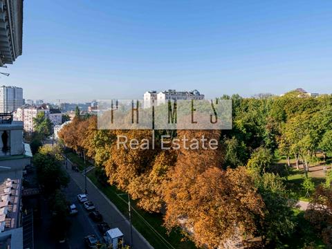 коммерческая по адресу Терещенковская ул., 13