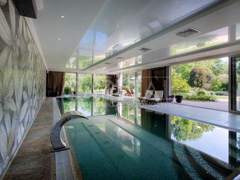 будинок за адресою Авіаторів