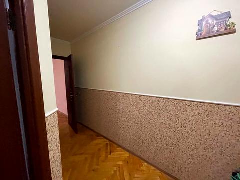 комната по адресу Выговского ул. (Терешковой), 9