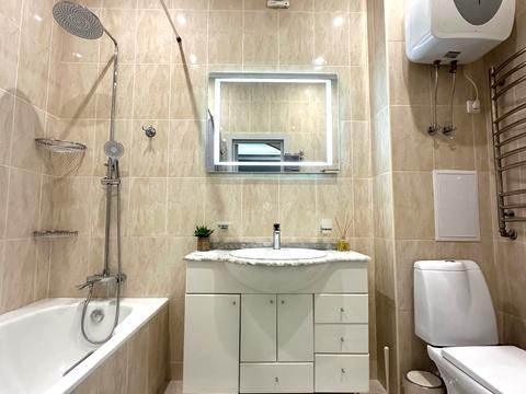 квартира за адресою Трьохсвятительська вул., 9