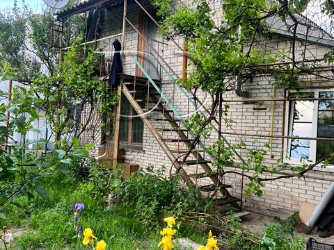 будинок за адресою Садове товариство Прилісся
