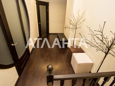 квартира за адресою Французький бульв., 22