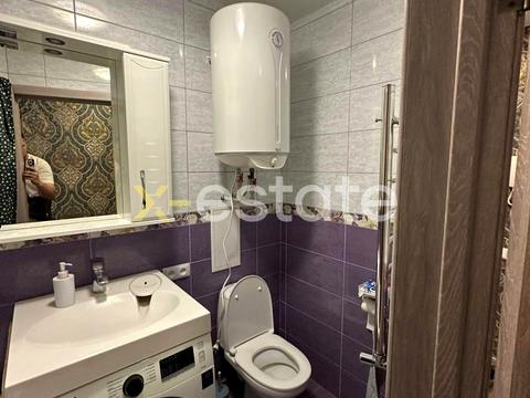 квартира за адресою Криворізька вул., 16-А