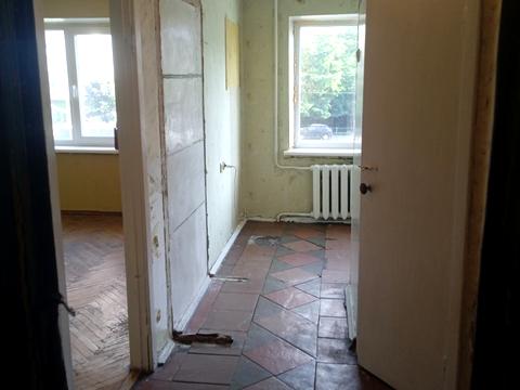 квартира за адресою Леся Курбаса просп., 2/13