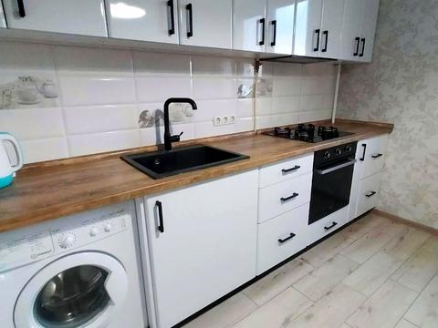 квартира за адресою Владислава Бувалкіна вул. (Бочарова Генерала), 62