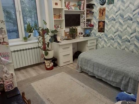 квартира по адресу Генерала Швыгина ул. (Генерала Швигіна), 34в