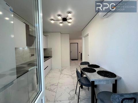 квартира за адресою Озерна вул., 27А