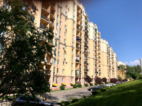 квартира за адресою Валерія Лобановського вул., 24
