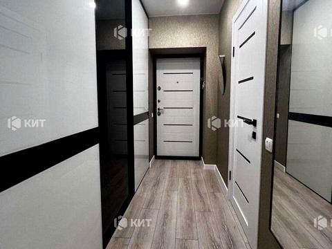 квартира за адресою Драгоманова вул., 6