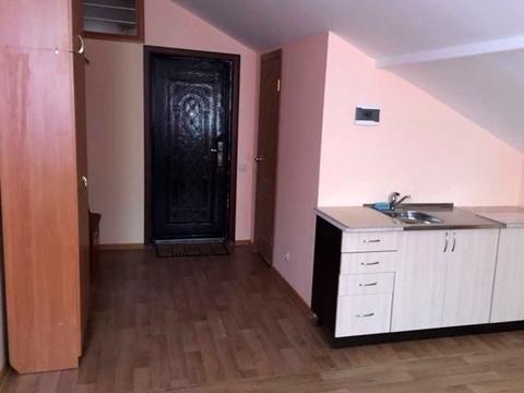 квартира за адресою Зодчих вул., 52