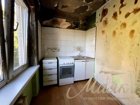 квартира за адресою Нижньодніпровська вул., 2-В
