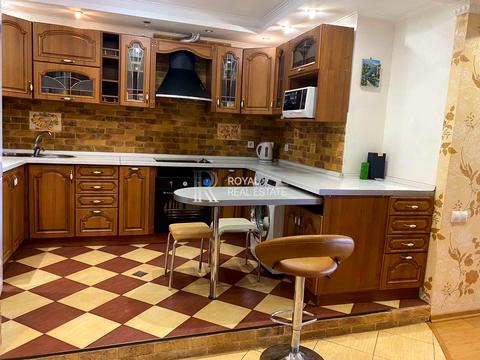 квартира по адресу Чоколовский бульв., 42-А