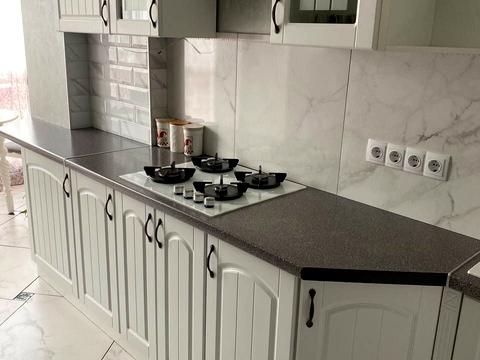 квартира за адресою Коцюбинського просп., 45Б