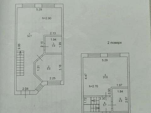 дом по адресу Провулок Ювілейний, 17