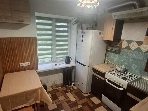 квартира по адресу Литовская ул., 10