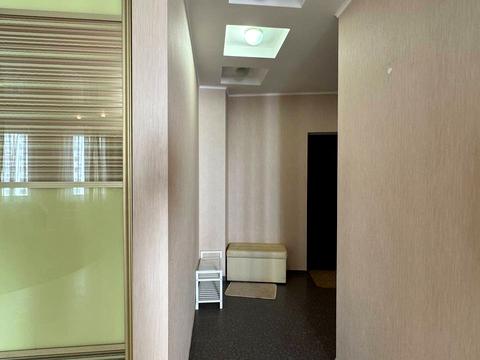 квартира по адресу Академика Сахарова ул., 36