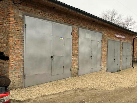 паркомісце за адресою Тернопіль, Карпенка вул., 3