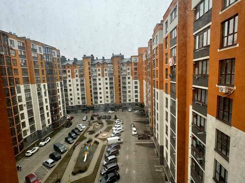квартира по адресу Героїв Миколаєва ул., 129А