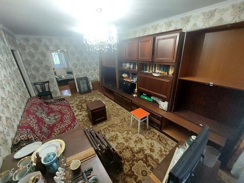 квартира за адресою Миру просп., 66