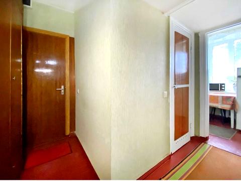 квартира за адресою Холодноярська вул. (Більшовицький), 26