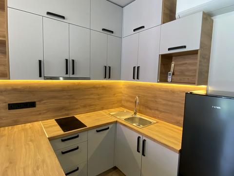 квартира по адресу Оптимістична ул., 1