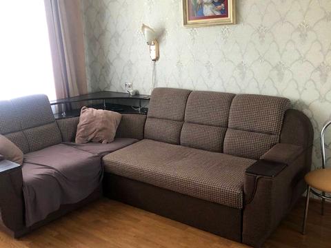 квартира по адресу Львов, Червоной Калины просп., 104