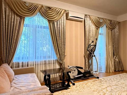 квартира по адресу Воздухофлотский просп. (Повітрофлотський), 16