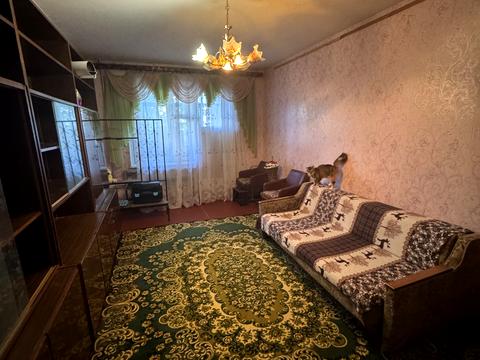 квартира по адресу просп. Миру, 7
