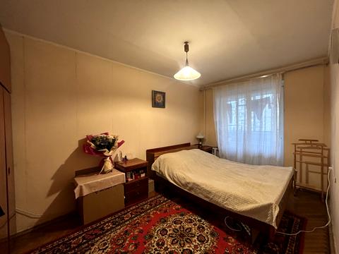 квартира по адресу Андрея Малышко ул., 21-Б
