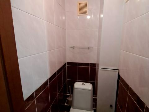 квартира по адресу Степана Бандери ул., 22/1