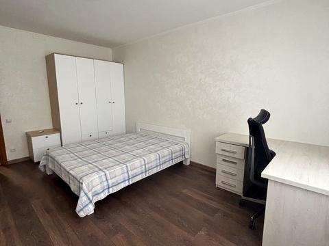 квартира за адресою Краківська вул., 13-Б