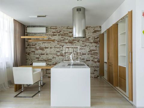 квартира за адресою Воскресенська вул., 14-Б