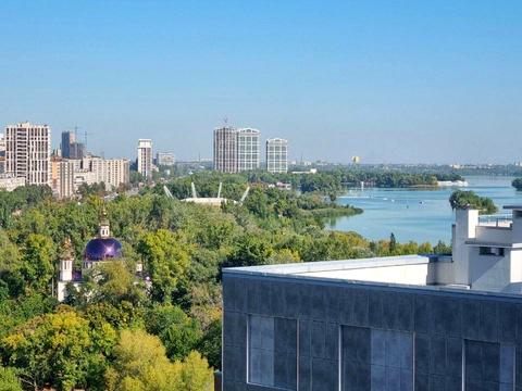 квартира по адресу Героев просп., 1-Б