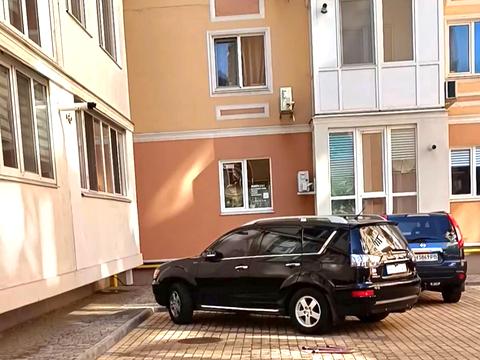 квартира за адресою Фонтанська дорога вул., 25
