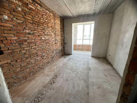 квартира по адресу Озёрная ул., 9