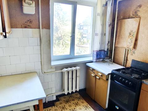 квартира за адресою Відродження просп. (Аношкіна), 58