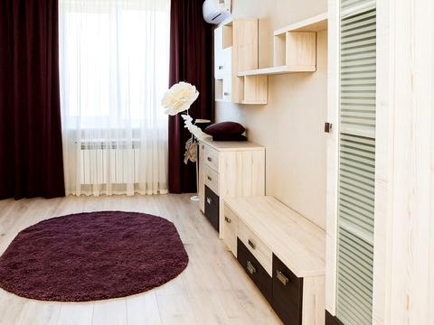 квартира по адресу Олевская ул., 11