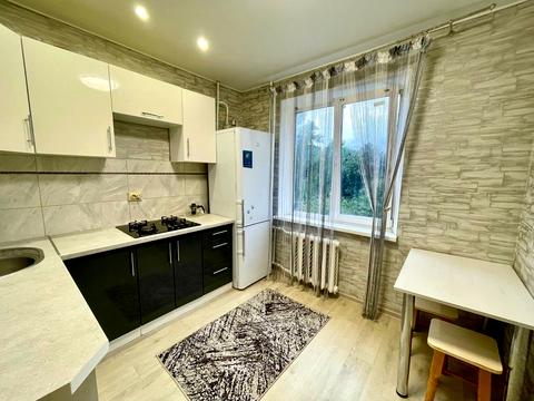 квартира за адресою Тернопільська вул., 30