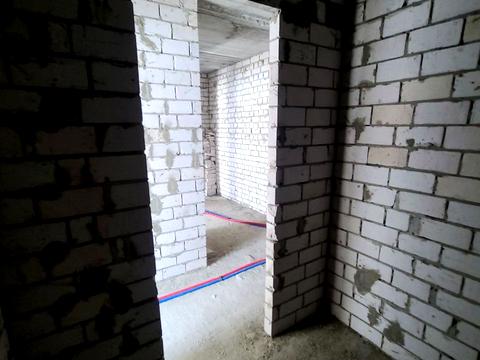 квартира по адресу Заливная ул., 12