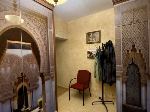 дом по адресу Лінія 7