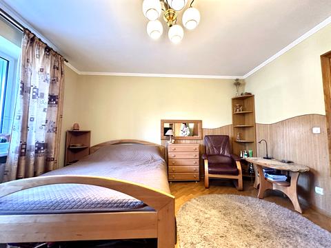 квартира по адресу Петра Панча ул., 8