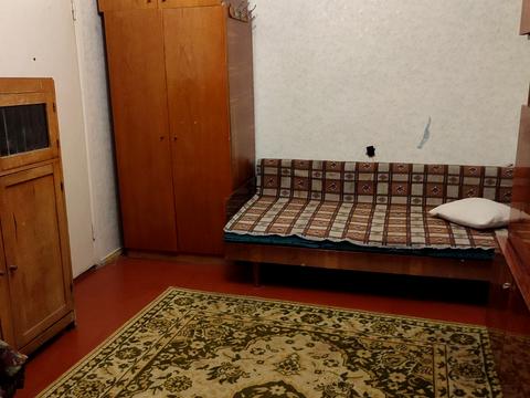 квартира по адресу Николая Закревского ул., 85-Б