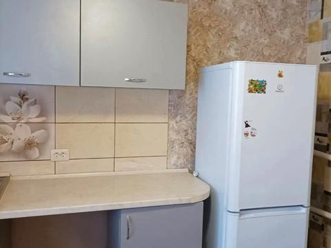 квартира по адресу Прокуровского Подполья ул., 203