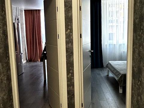 квартира за адресою Радистів, 40