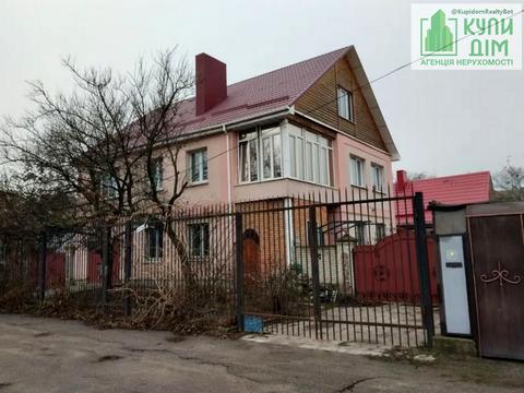 будинок за адресою Яновського вул.