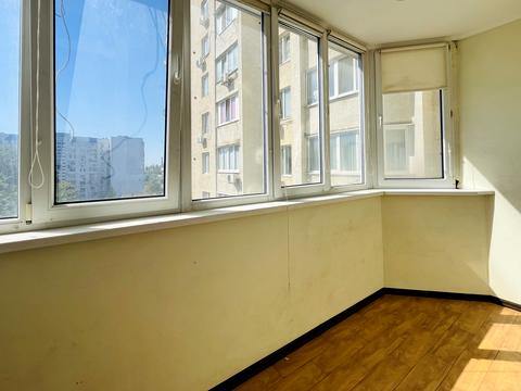 квартира по адресу Одесса, Парковая ул., 77/1