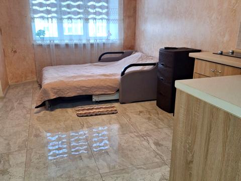 квартира по адресу Хантадзе ул., 6