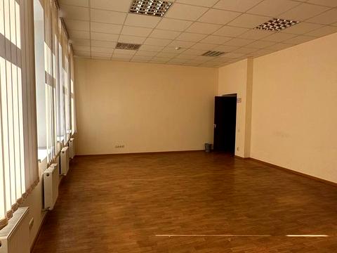 комерційна за адресою Лесі Українки просп. (Пушкіна), 8д