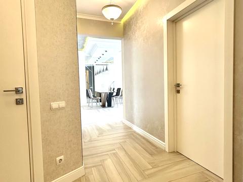 квартира за адресою Іоанна Павла II вул. (Патріса Лумумби), 6/1