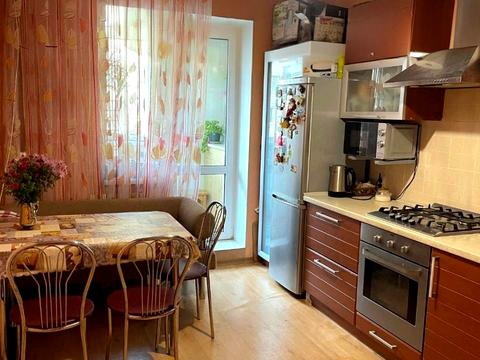 квартира за адресою Ювілейний просп. (), 61б